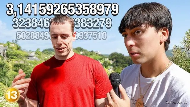 ¿Es viral el número 100.000? Descubre si esta cifra matemática realmente tiene el poder de romper Internet