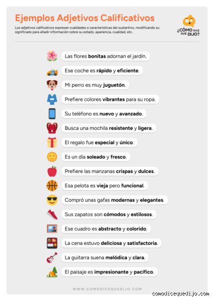 ¿Espantosas es un adjetivo? Descubre la naturaleza gramatical de esta palabra impactante