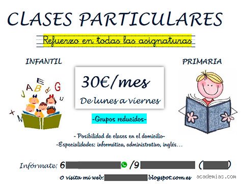 ¿Está permitido dar clases particulares siendo profesor titular en el sistema actual?
