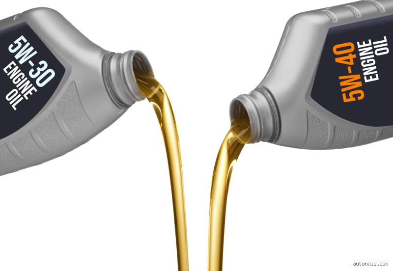 ¿Importa si uso aceite 5W-30 o 5W-40? La guía definitiva para no destrozar tu motor por una mala elección
