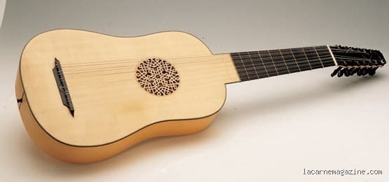 La guitarra española y su laberinto genético: ¿Es realmente un invento árabe o una evolución europea?