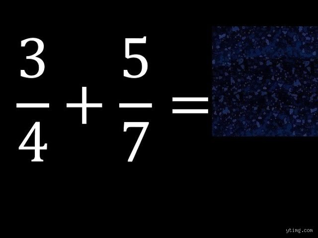 ¿La proporción 3/4 es lo mismo que 5:7? Desmontando el mito matemático en la fotografía y el diseño gráfico