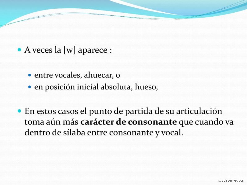 ¿La w es a veces una vocal? El enigma fonético que desafía las normas rígidas del abecedario español