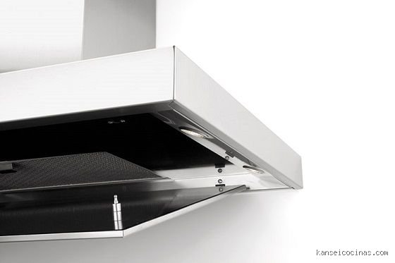 ¿Nivel ruido campana extractora? Guía definitiva para que tu cocina no parezca la pista de un aeropuerto