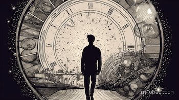 ¿Podrán los humanos viajar alguna vez al pasado? Explorando las fronteras de la física cuántica y la relatividad