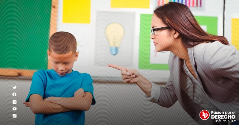 ¿Es legal o improcedente despedir a un profesor por gritar en el aula? Una radiografía jurídica y pedagógica completa
