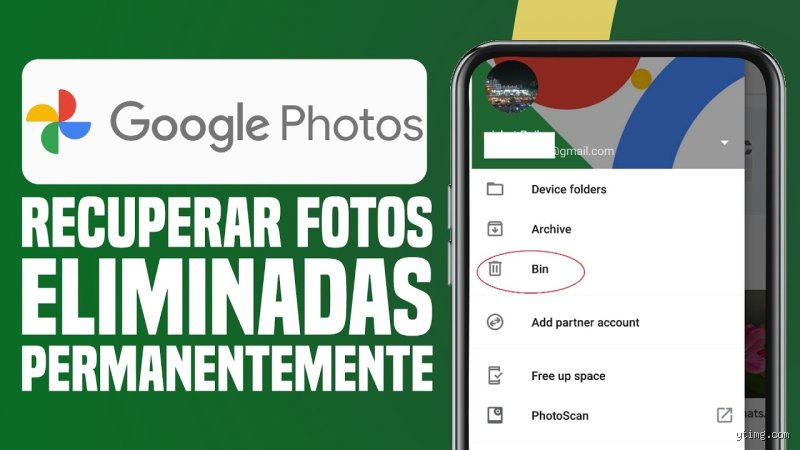 ¿Hasta qué punto puede el FBI recuperar fotos eliminadas permanentemente de tu dispositivo móvil o el ordenador?