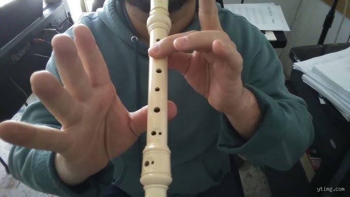 ¿Puede una flauta tocar F6? Descifrando el límite físico y técnico de la cuarta octava en la flauta travesera