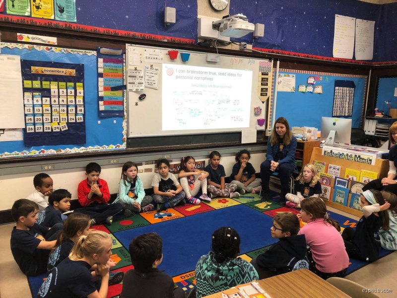 ¿Pueden los extranjeros dar clases en Estados Unidos? Guía maestra sobre visas, certificaciones y realidades del mercado educativo americano