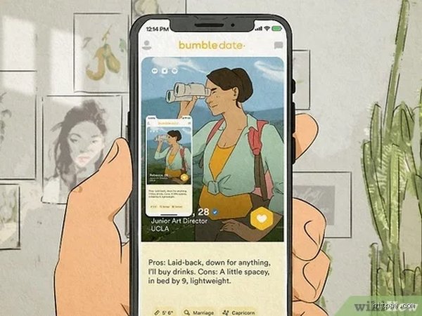 ¿Pueden ver las personas si les haces una captura de pantalla de su perfil de Bumble? La verdad sin filtros sobre la privacidad en 2026