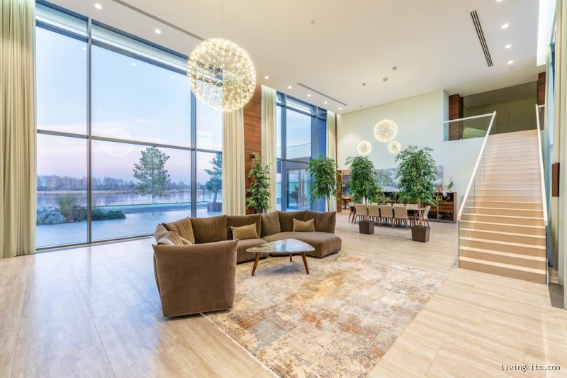 ¿Se considera un loft un lugar de lujo o es solo una estrategia de marketing inmobiliario para vender metros cuadrados industriales?
