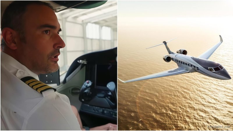 ¿Se le da propina al piloto de un jet privado? Guía definitiva sobre la etiqueta y el protocolo en la aviación ejecutiva
