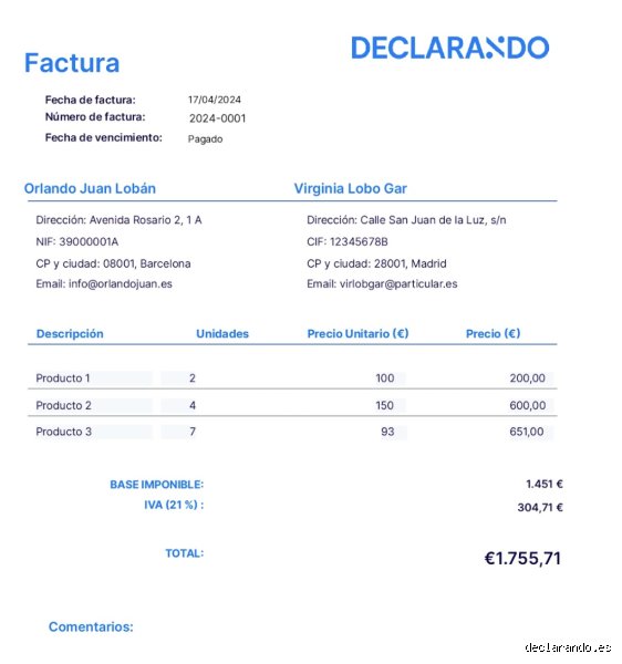 Guía definitiva de fiscalidad práctica: ¿Se puede facturar a un particular de forma legal en España y cómo hacerlo bien?
