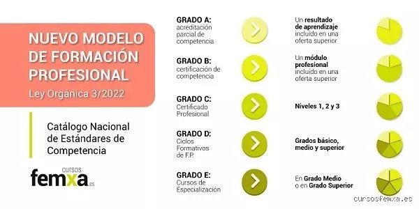 ¿Se puede realizar una formación profesional de nivel 4 teniendo un título universitario? Desmontando mitos sobre la recualificación estratégica