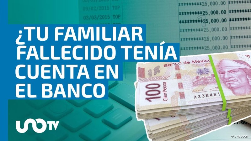 ¿Se puede retirar dinero de la cuenta bancaria de un padre fallecido? Guía experta sobre legalidad, herencias y bloqueos financieros