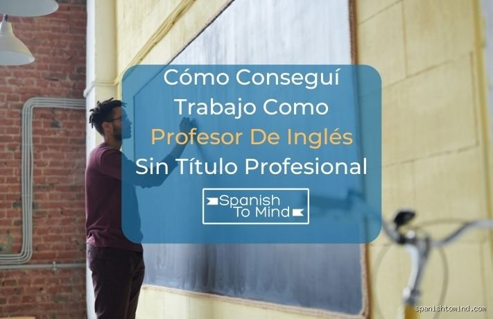 ¿Se puede trabajar de profesor sin título? La realidad cruda detrás de las aulas y las grietas del sistema educativo actual