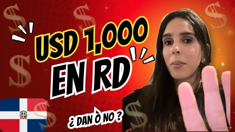 ¿Se puede vivir con 1000 dólares al mes en 2026? La cruda realidad económica detrás de una cifra que parece mágica