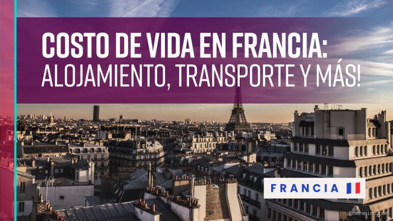 ¿Se puede vivir en Francia con 2000 dólares al mes? La realidad sin filtros del presupuesto galo en 2026