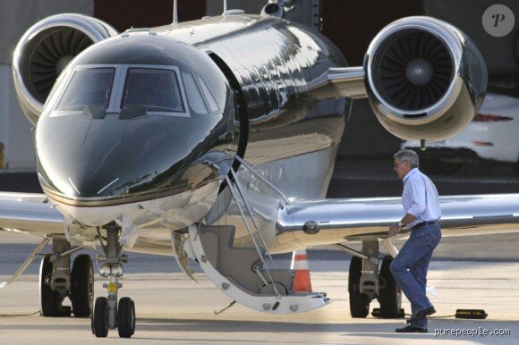 ¿Tiene Harrison Ford un jet privado? Un viaje al hangar secreto del piloto más famoso de Hollywood