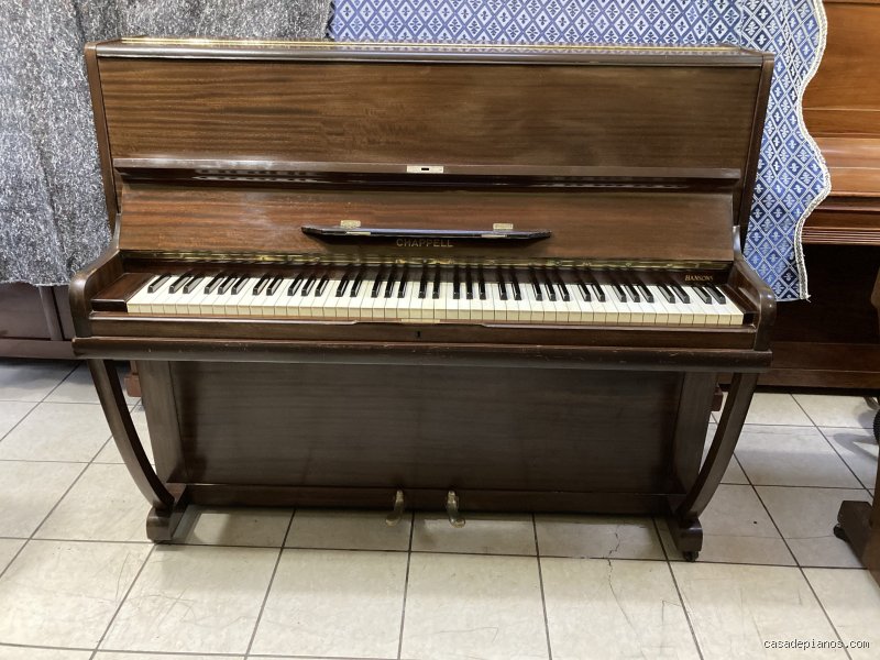 ¿Tienen algún valor los pianos de 50 años? La verdad sobre el mercado de segunda mano y la fatiga del sonido