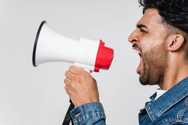 ¿Un sonido desagradable y fuerte es la tortura invisible de las ciudades modernas?