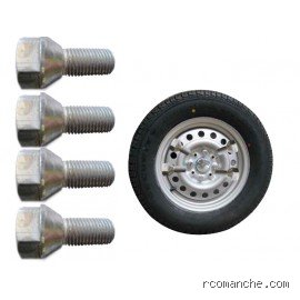 ¿Es realmente un tornillo una rueda y un eje disfrazado o estamos ante un engaño de la física clásica?