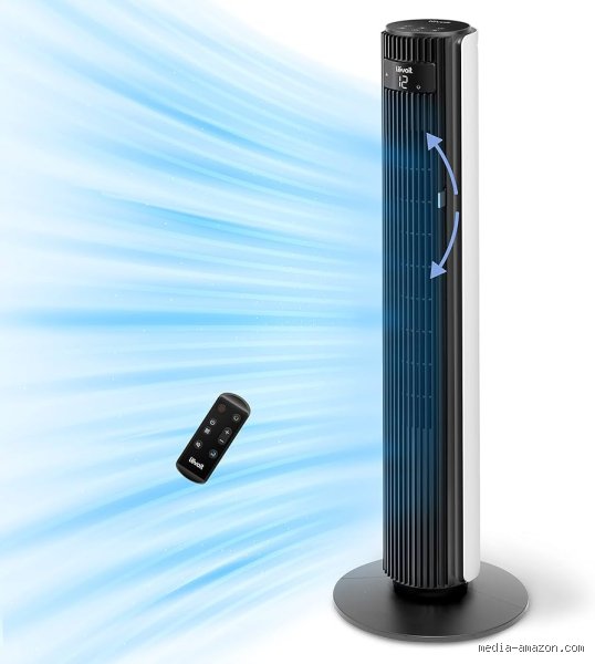 ¿Un ventilador de 25 dB hace mucho ruido o es el aliado perfecto para dormir como un tronco?