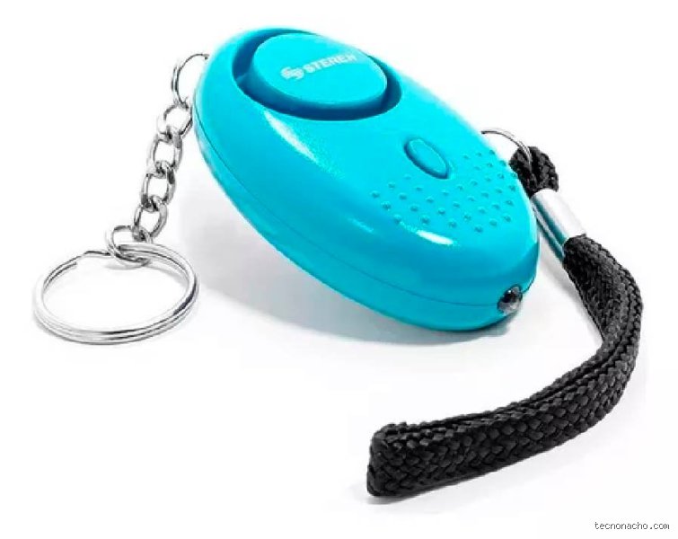 ¿Una alarma de 120 dB suena fuerte? Guía definitiva sobre la potencia sonora que puede salvar tu vida o dañar tu oído