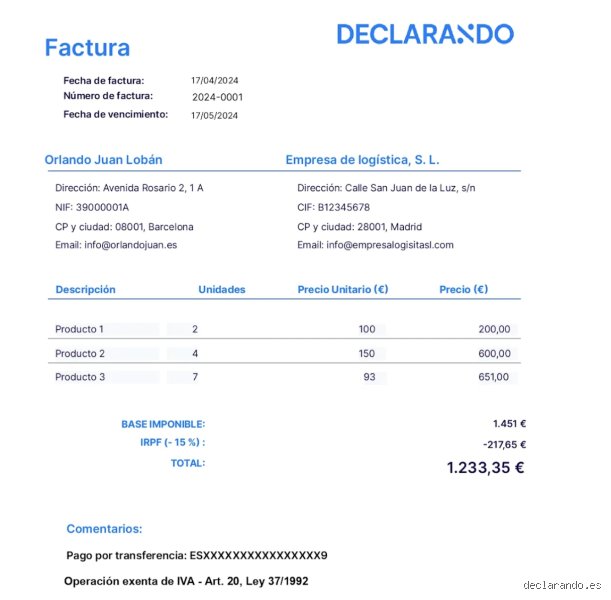 ¿Yo como particular puedo hacer una factura? La guia definitiva para entender si tu actividad requiere emitir documentos fiscales legalmente
