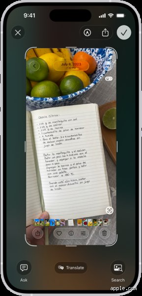 ¿Cómo encontrar las Capturas de pantalla recientes en un iPhone y no morir en el intento?