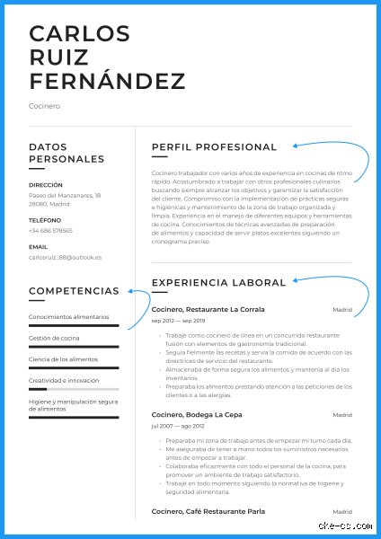 Cómo incluir las habilidades blandas en un currículum para destacar en procesos de selección altamente competitivos