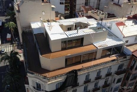 ¿Cómo se llama el último piso de un edificio de departamentos? La guía definitiva sobre el ático y el lujo vertical