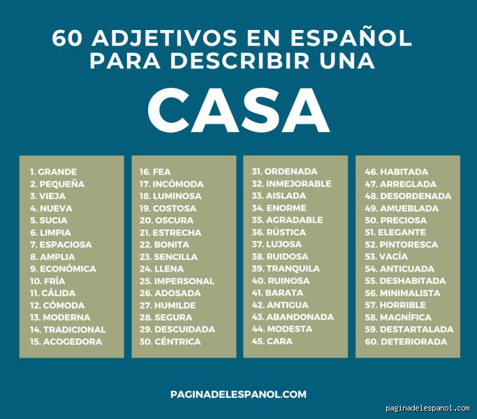 Más allá de la pared compartida: ¿Cuál es otra palabra para referirse a una casa adosada y cómo dominar su terminología?