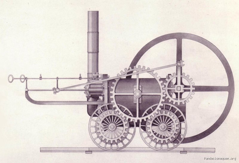¿Cuál fue la primera máquina en la historia y por qué nuestra obsesión con los motores nos impide ver el origen real?