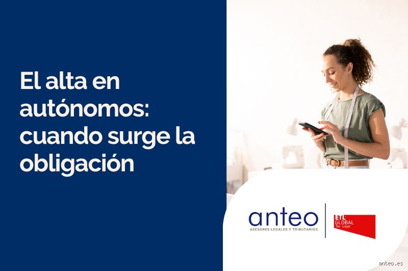 Guía definitiva para saber cuándo estás obligado a hacerte autónomo y evitar multas de la Seguridad Social