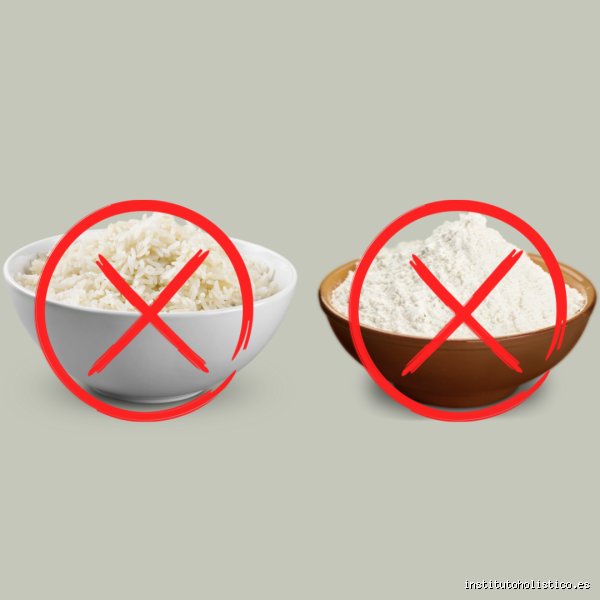 ¿Cuándo no se puede comer el arroz? Guía experta sobre riesgos sanitarios y conservación crítica