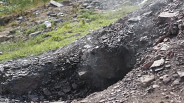¿Cuántas personas murieron en el incendio de la mina de Centralia? La verdad oculta tras el humo tóxico de Pensilvania
