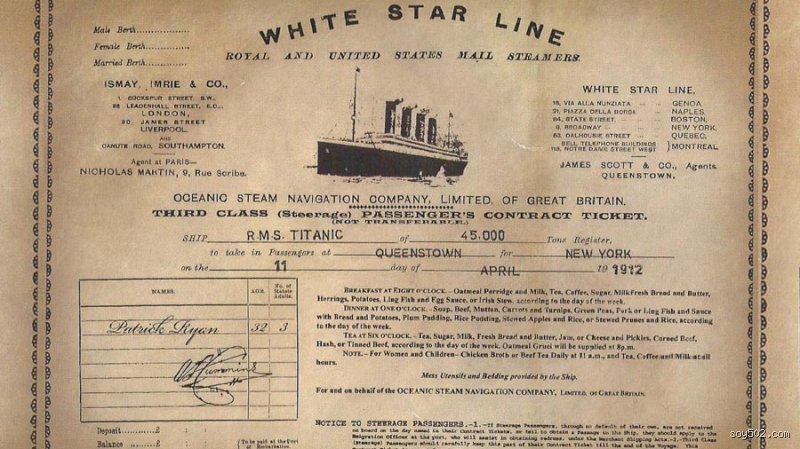 ¿Cuánto costaría hoy un billete de primera clase para el Titanic? Un análisis exhaustivo del lujo transatlántico en 2026
