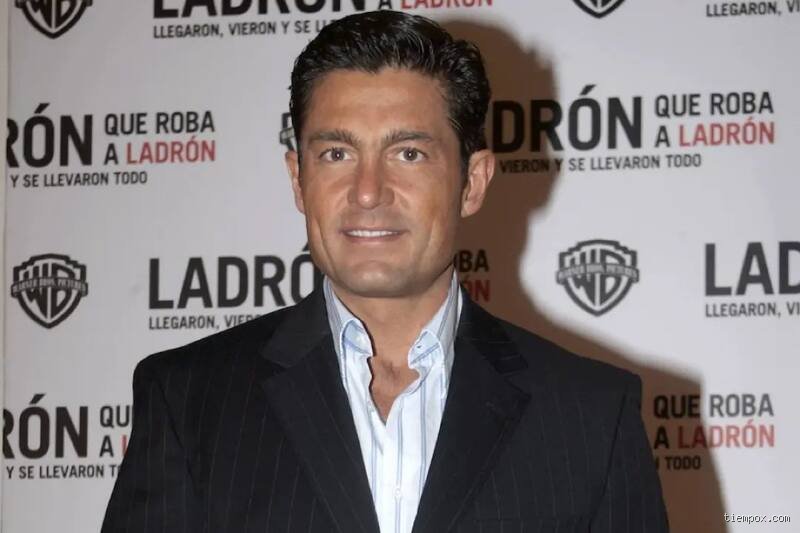 ¿Cuánto gana Fernando Colunga en Televisa? Los secretos del contrato más exclusivo en la historia de la televisión mexicana