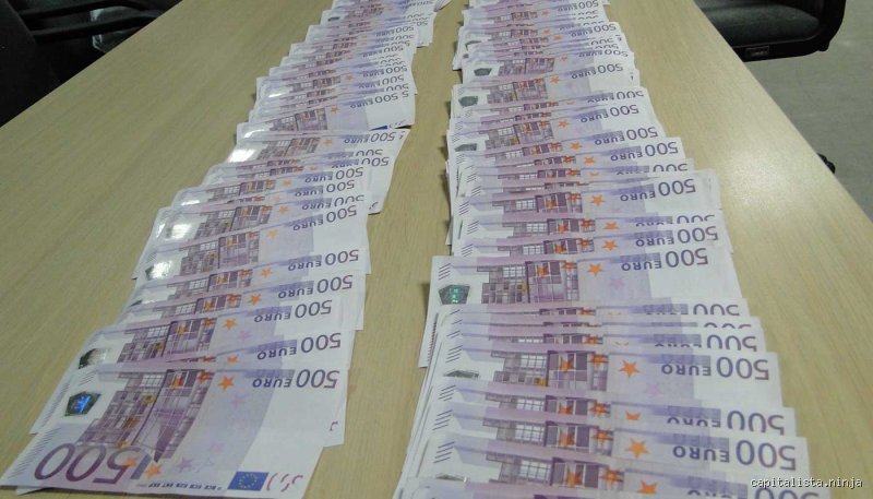¿Cuánto son 50 mil euros al año realmente? Radiografía completa de un salario que engaña a la vista