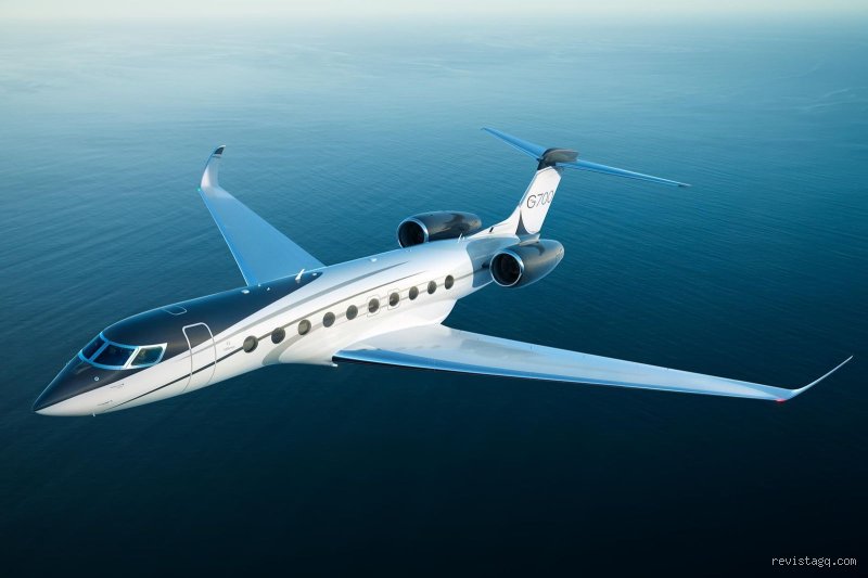 ¿Cuánto vale el jet privado de Elon Musk? El precio real del coloso del aire del hombre más rico del mundo