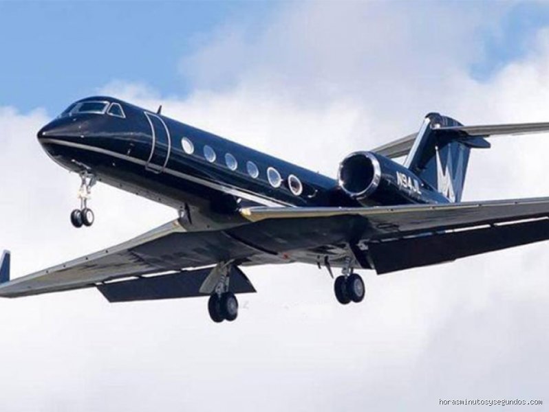 ¿Cuánto vale un jet de Maluma? El verdadero precio de volar como el "Dirty Boy"