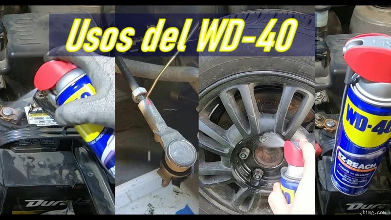 La guía definitiva sobre dónde no usar WD-40 para evitar daños irreparables en tus posesiones más valiosas