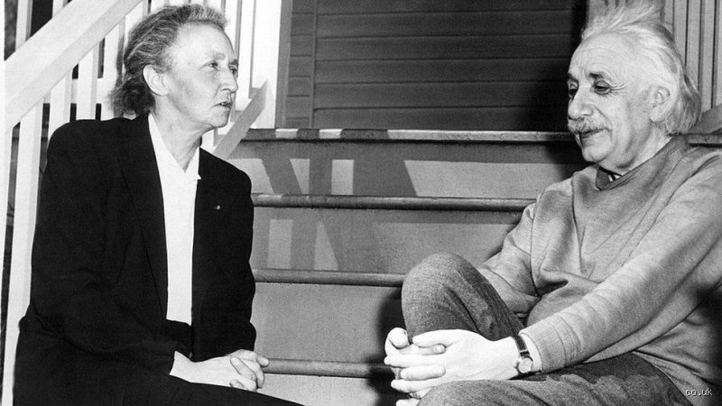 ¿Eran amigas Marie Curie y Einstein? La fascinante alianza intelectual que sostuvo a la ciencia moderna