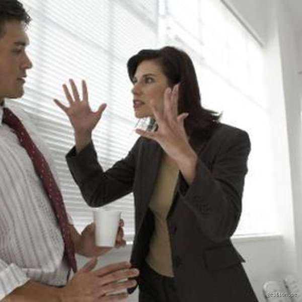 ¿Es aceptable gritar en el trabajo? El análisis definitivo sobre la agresividad verbal en los entornos profesionales modernos
