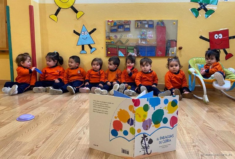¿Es obligatorio llevar a un niño de 4 años al colegio en España? La verdad sobre la escolarización temprana