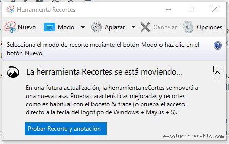 ¿Puedo ver el historial de la herramienta Recortes? Descubre dónde se esconden tus capturas y cómo recuperarlas