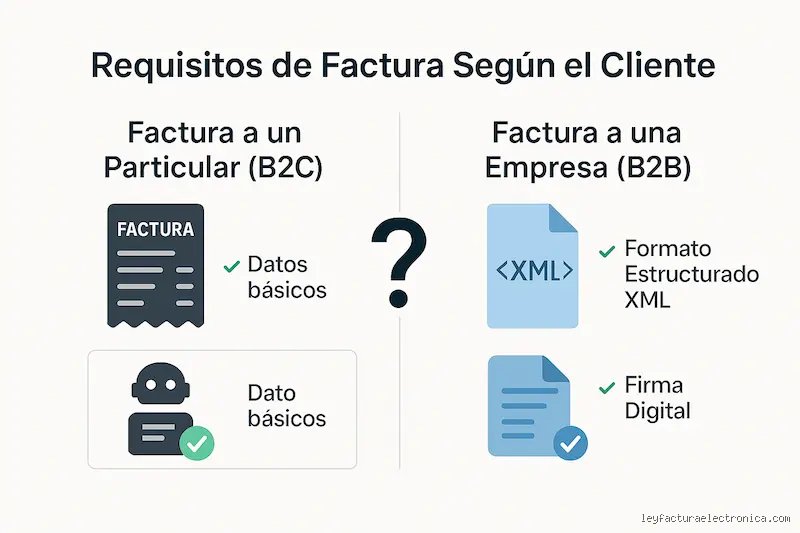 ¿Se puede facturar a alguien como particular sin ser autónomo y evitar problemas con la Agencia Tributaria?