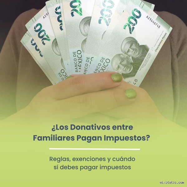 ¿Tengo que pagar impuestos si recibo dinero de mis padres? Guía definitiva para evitar multas de Hacienda
