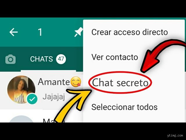Cómo activar el chat secreto de WhatsApp y blindar tu privacidad digital frente a miradas indiscretas